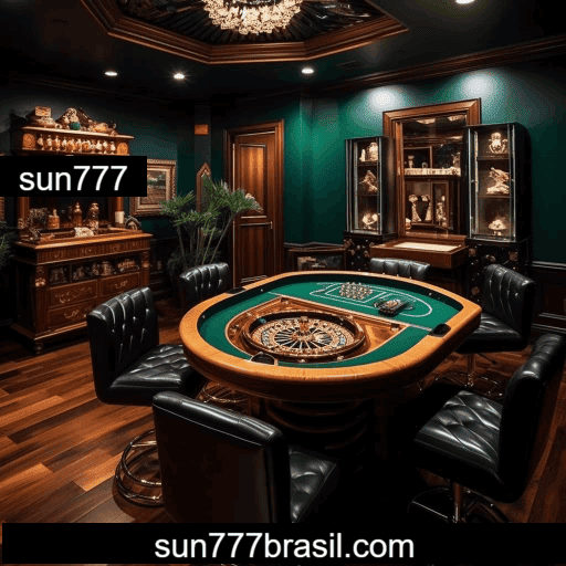 Como baixar o APK oficial da sun777 no Android