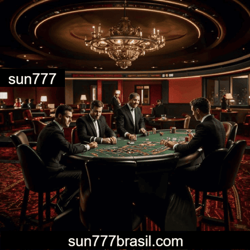 sun777 app com funções completas para apostas