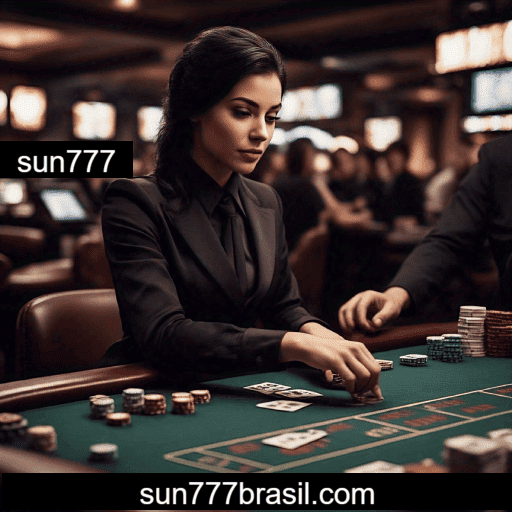 Passo a passo de registro e login na plataforma sun777