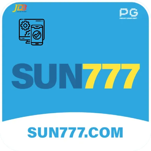Imagem promovendo o app oficial da sun777 para mobile