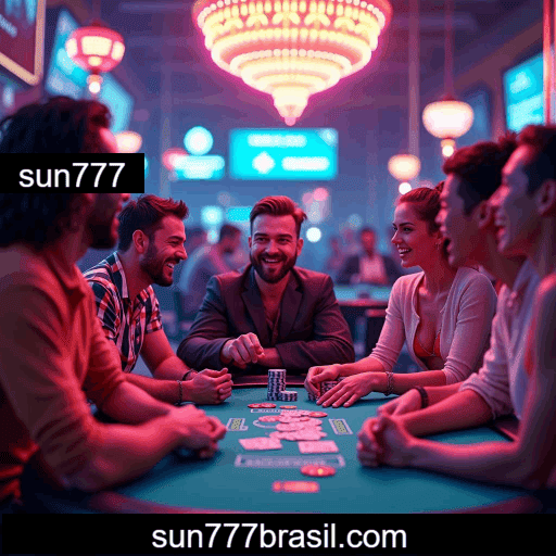 Análise Completa da sun777: Principais Vantagens e Desvantagens