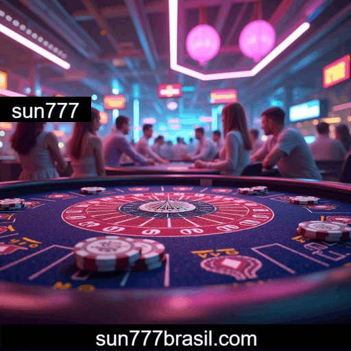 sun777 bônus 2025 incluindo boas-vindas e promoções