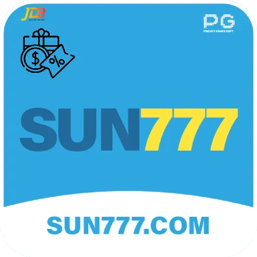 Imagem promovendo bônus sun777 com recompensas imperdíveis.