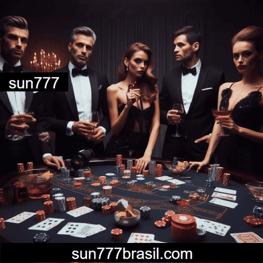 sun777 promoção de cadastro com bônus de até R$ 1.000