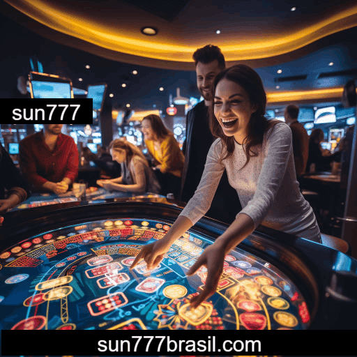 sun777 Loteria com Mega-Sena e outras modalidades
