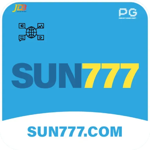 Banner promovendo todos os jogos disponíveis na sun777