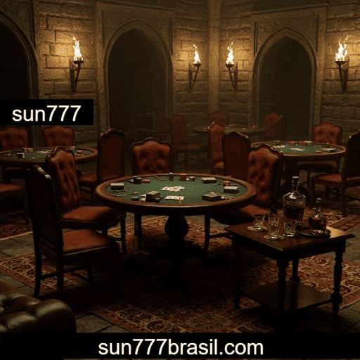 Variedade de 1.500 jogos de caça-níqueis na sun777.